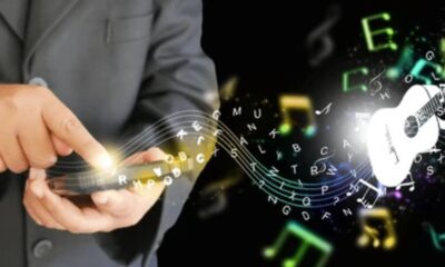 Music Learning App