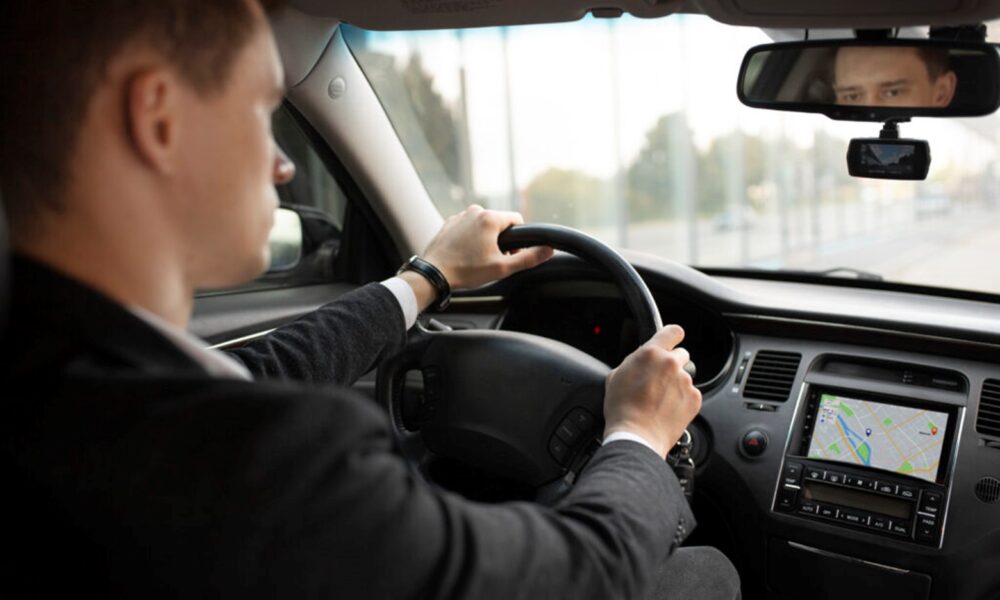 Driving in Fort Lauderdale