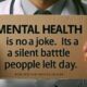 BCBS PPO 2500 Mental Health