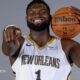Pelicans Ship Zion Williamson