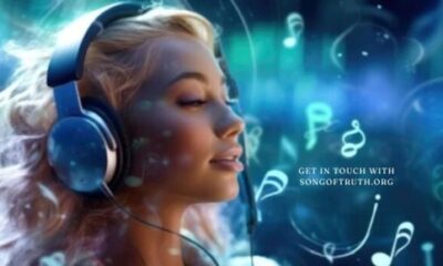 Get in Touch with Songoftruth.org