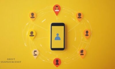 About SnapSourceNet