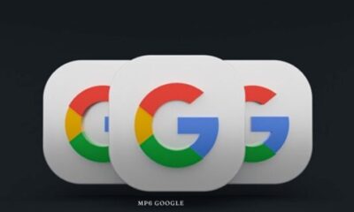 MP6 Google