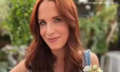 Kathleen Nimmo Lynch