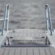 Multiplait Nylon Snubber Bridle in Sail Life