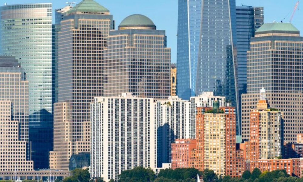 Real Estate Investment