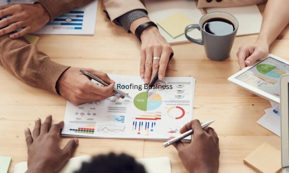 Roofing Business