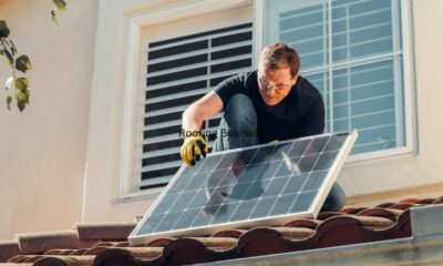 Solar Energy