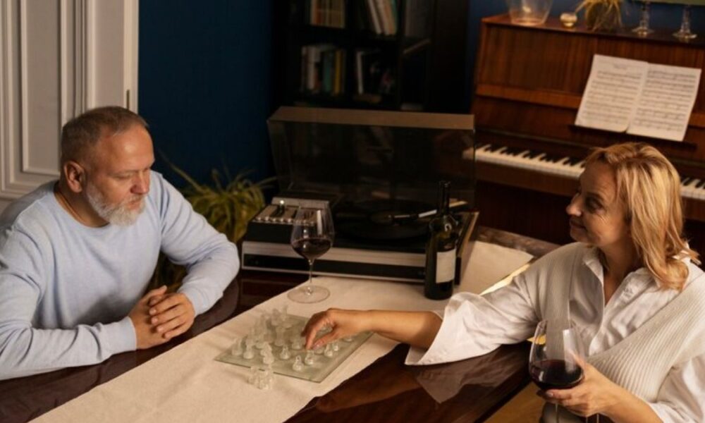 Seeking Justice for Loved Ones