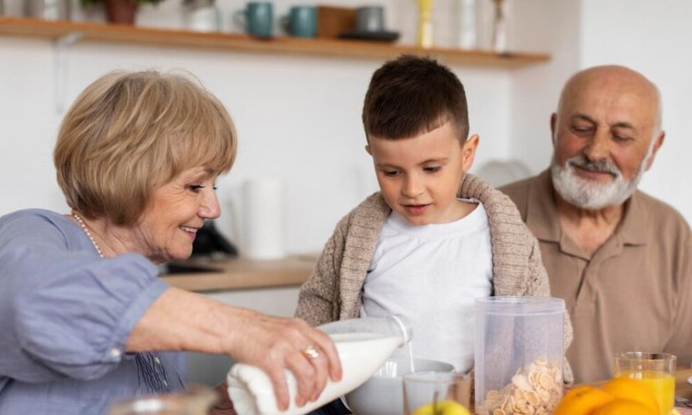 Multivitamins for Kids