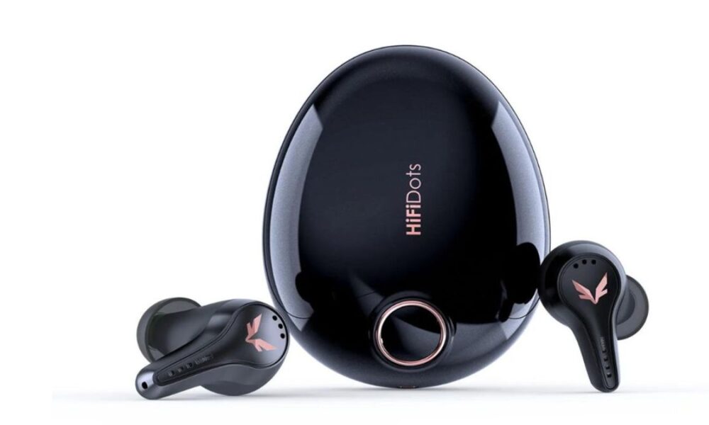 FiiTii HiFiPods Review