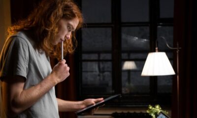 Turning the Page