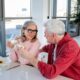 Transition to a Retirement Community