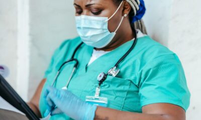 Bedside to Family Practice