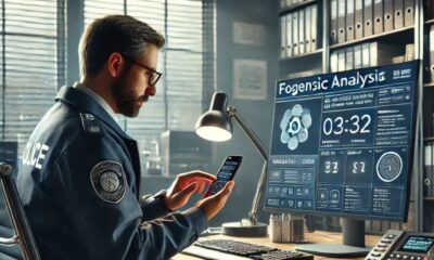 Digital Forensics