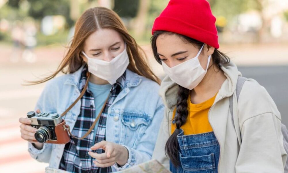 Malaria Before Traveling