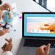 CRM software
