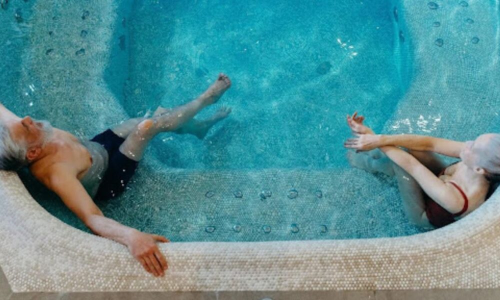 Buyer’s Guide to Swim Spas in Novi