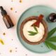 CBD and THC