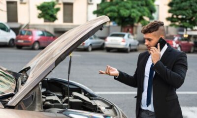 Legal Guidance