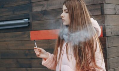 Disposable Vape
