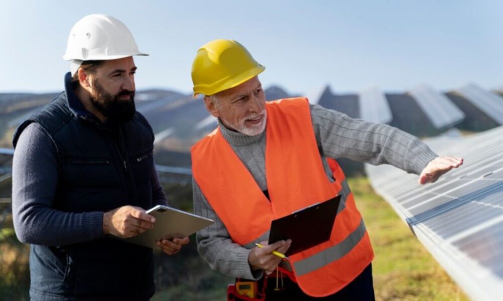 Solar Energy Companies