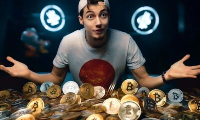 Crypto is Accepted