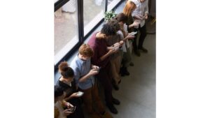 Enhanced Communication and Connectivity