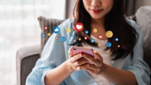 Enhanced Communication and Connectivity