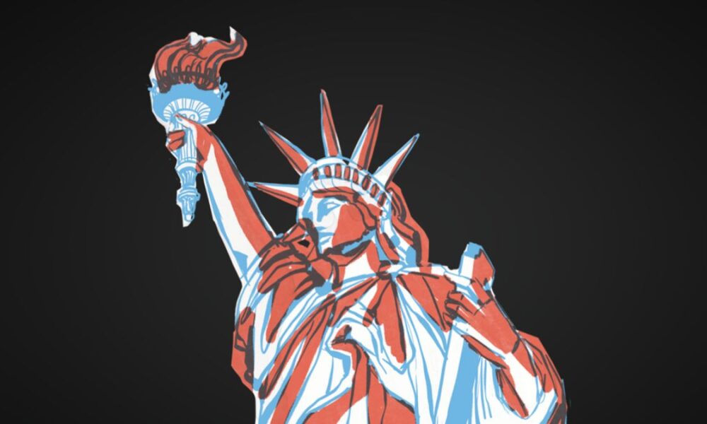 Free USA VPN Service in 2024