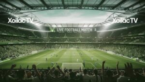 The Joy of Scoring a Goal
