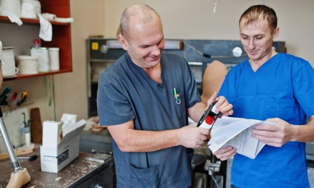 Plumbers Address Aging