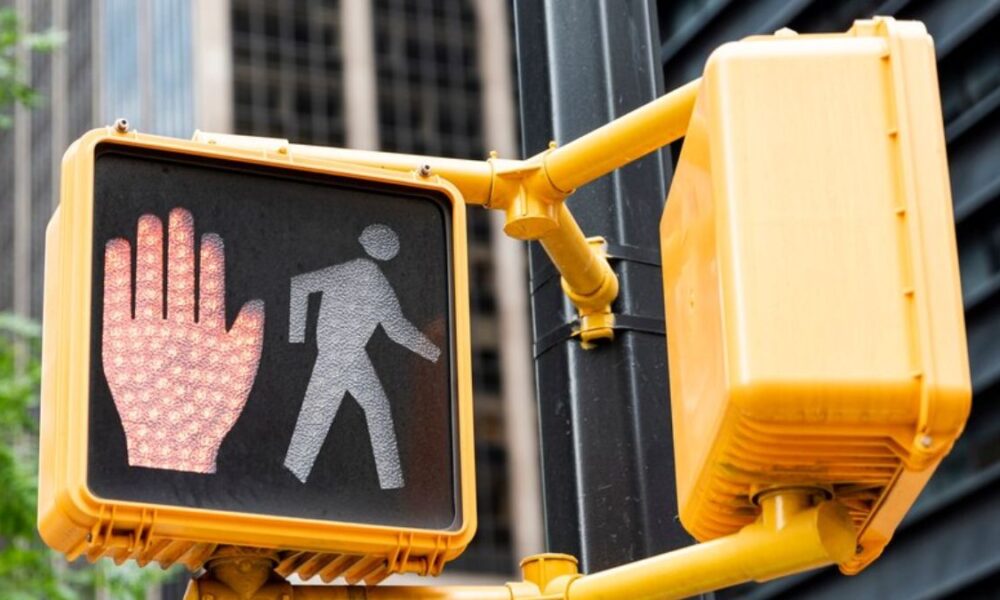 Improving Facility Safety Through Effective Use of Signage