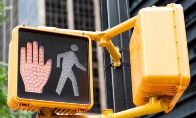 Improving Facility Safety Through Effective Use of Signage