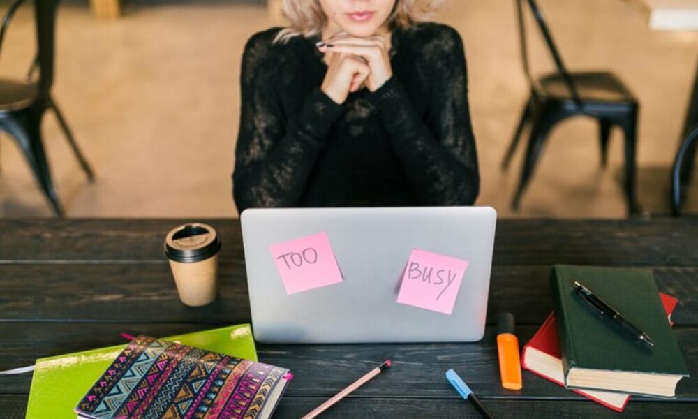 Custom Printed Notebooks