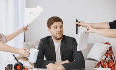 Workplace Accident