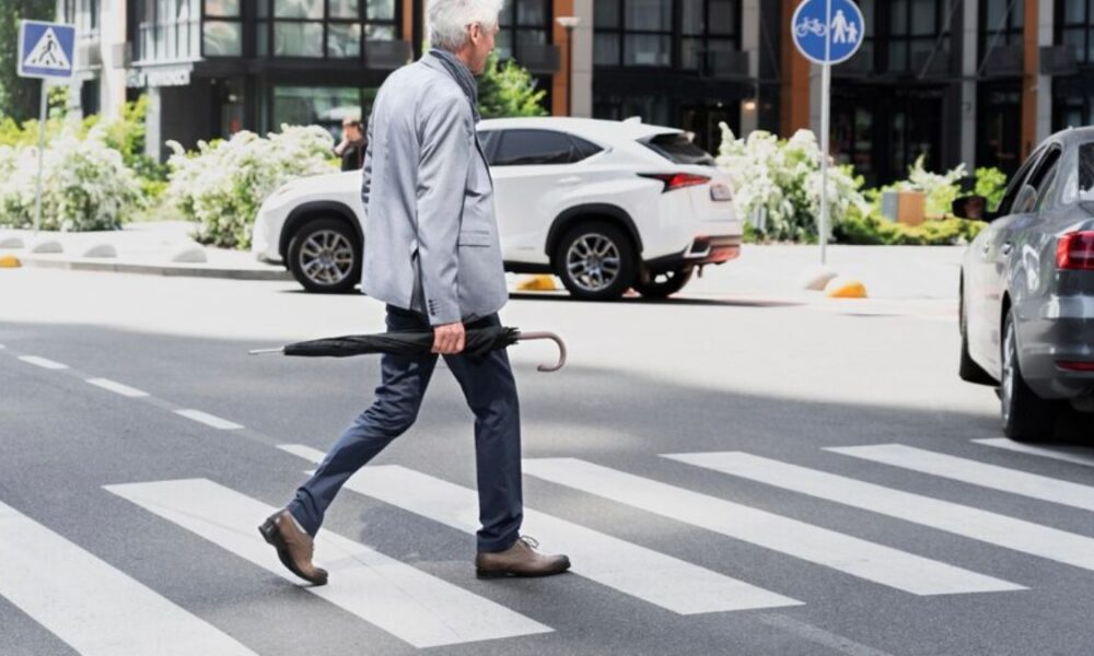 Common Causes of Pedestrian Accidents