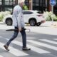 Common Causes of Pedestrian Accidents