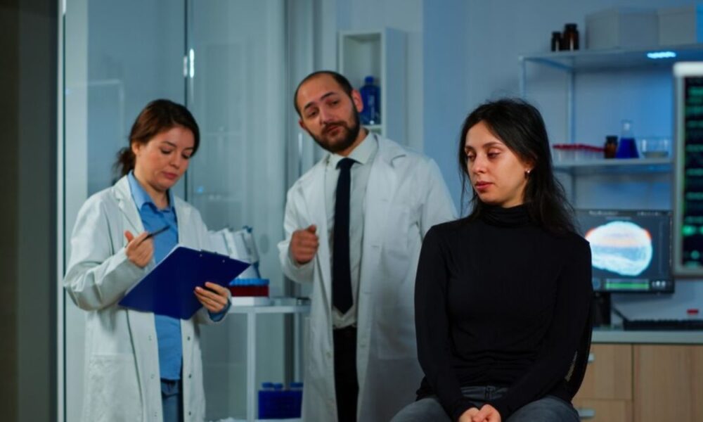 Medical Malpractice Cases