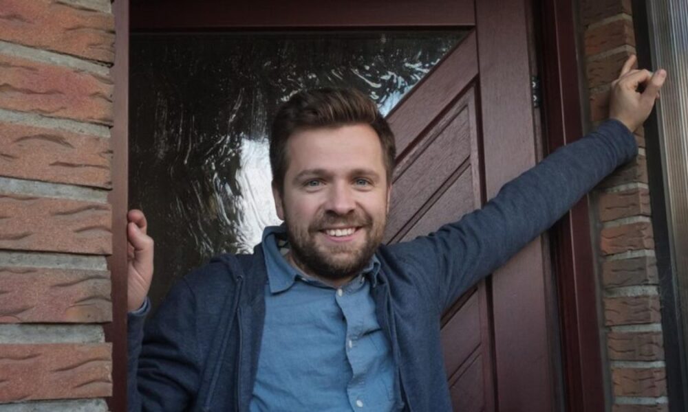 What is a Dooring Accident?