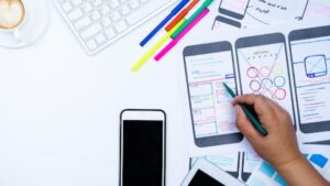 Traditional Businesses