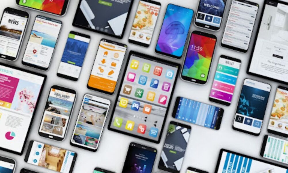 Traditional Businesses