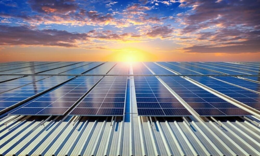 Solar Panels on Commercial Properties: Yay or Nay?