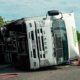 Held Liable for a Seattle Truck Accident
