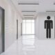 Elongated Toilets in Commercial Spaces
