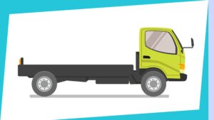 Luxury and classic car transport