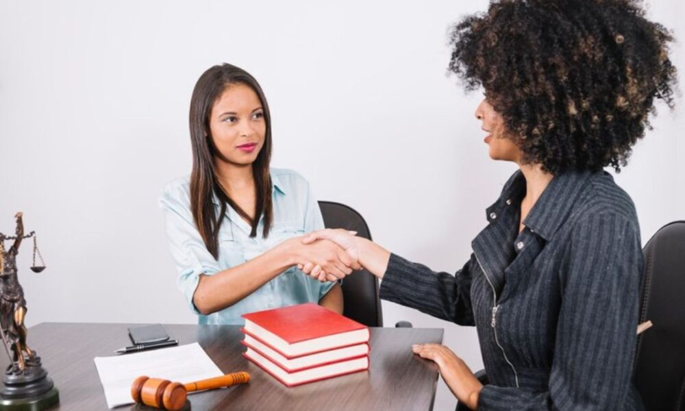 Right Legal Representation for Drug