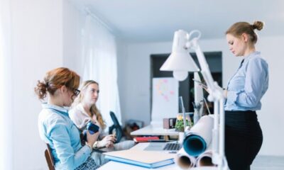 Research in AI Education