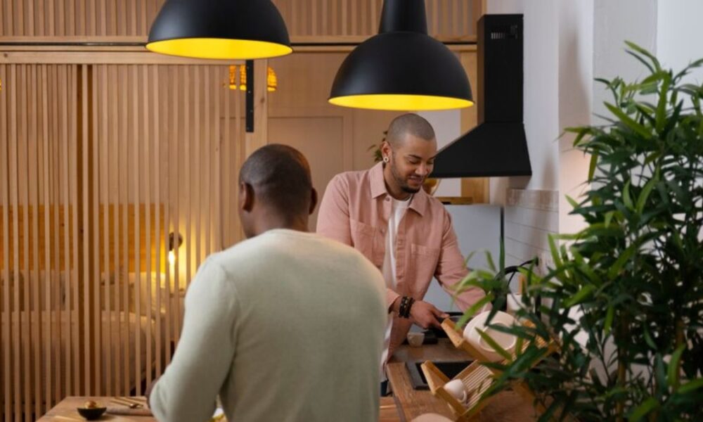 Innovative Trends in Home Design