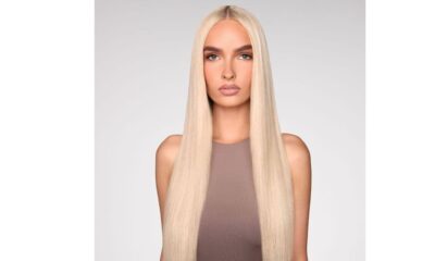 20-Inch Hair Extensions